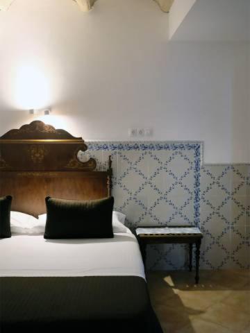 Hostal Catalina Vera Puerto de Andrach Esterno foto