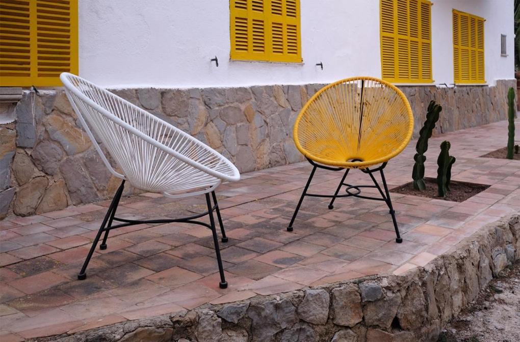 Hostal Catalina Vera Puerto de Andrach Esterno foto